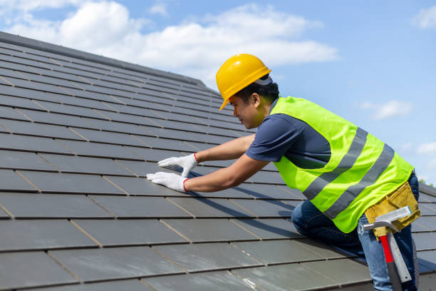 Best Storm Damage Roof Repair  in Itasca, IL