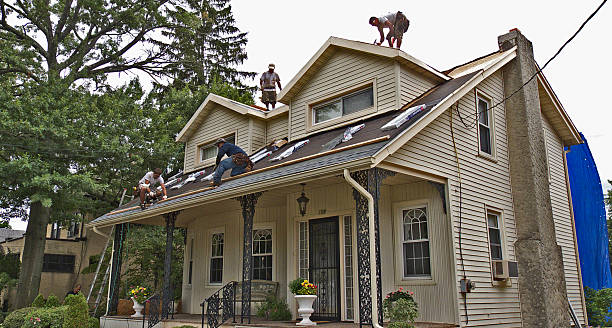 Trusted Itasca, IL Roofing Contractor Experts